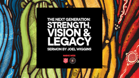 NAIDOC 2025 The Next Generation