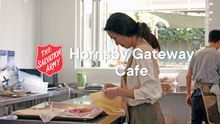 Hornsby Corps - Gateway Café