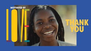Thank you for supporting the Self Denial Appeal!