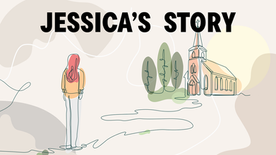 Jessica’s Story - A life reclaimed