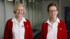 Red Shield Appeal 2025 - Be the Hope