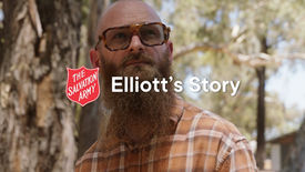Elliott’s Story of Resilience and Recovery