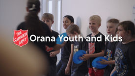 Orana Youth and Kids – building Dubbo’s future