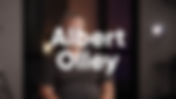 God-defining Moments with Albert Olley