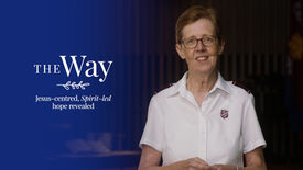 Australia Territory reveals spiritual focus for 2026