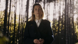 Rallying Cry Spoken Word with Auxiliary-Lieutenant Rosy Keane