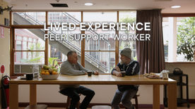 Craig’s Lived Experience Story