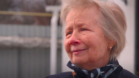 Providing support and dignity in Ukraine