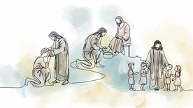 Hope Grows - An Easter Animation