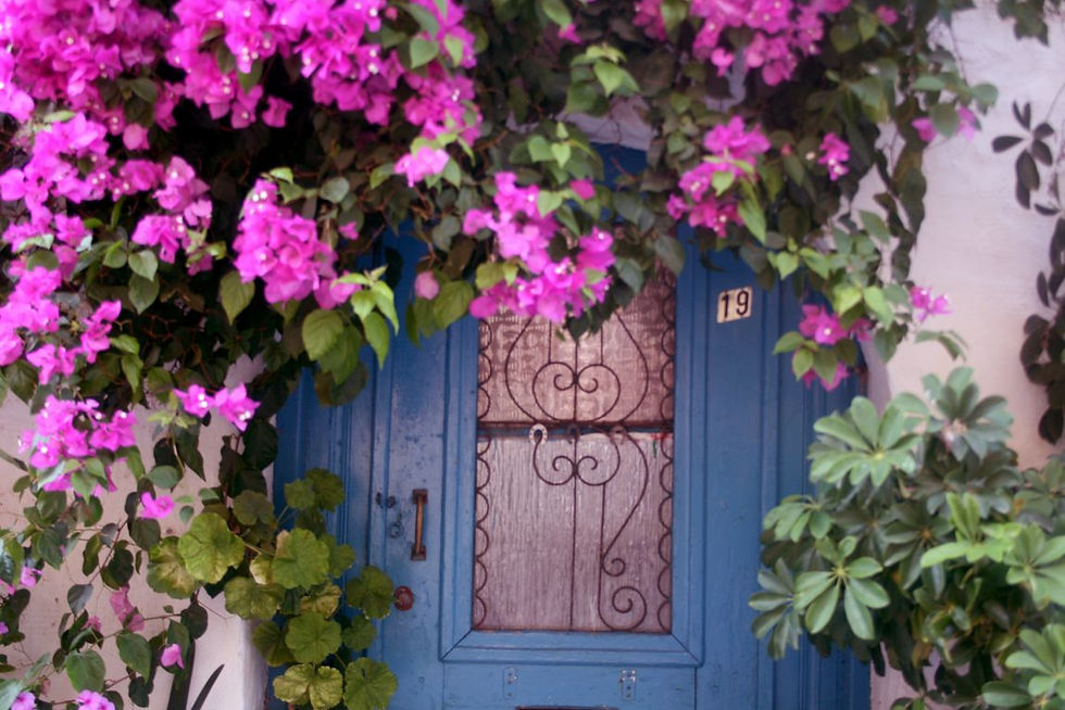 Rethymno, Crete, Greece 2011