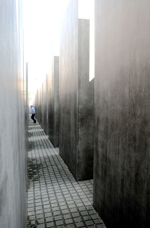 Berlin, Deutschland 2011
