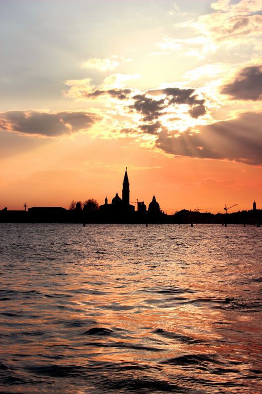 Venezia, Italia 2012