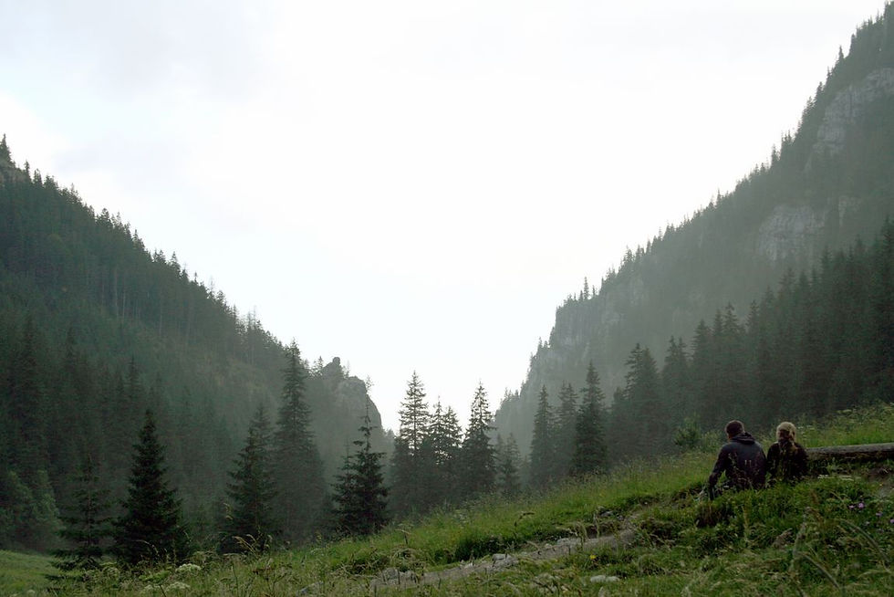 Zakopane, Polska 2011