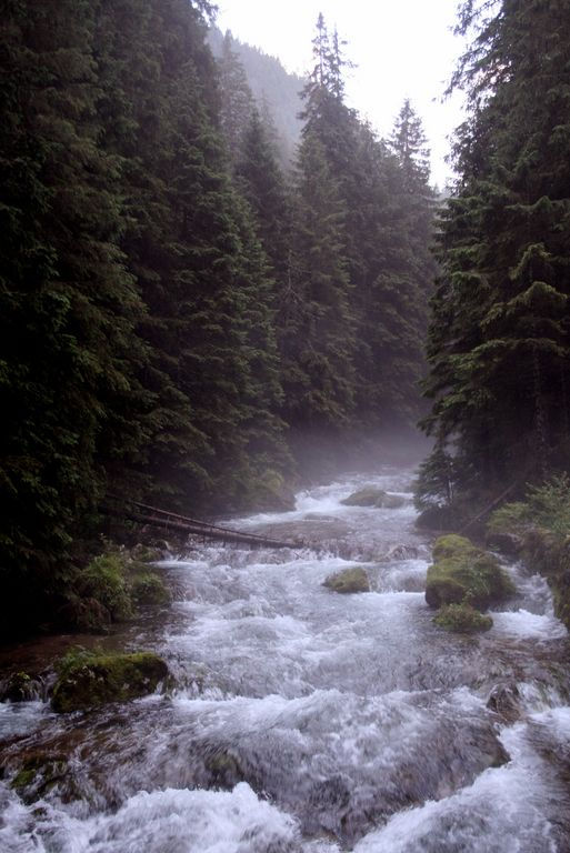Zakopane, Polska, 2011