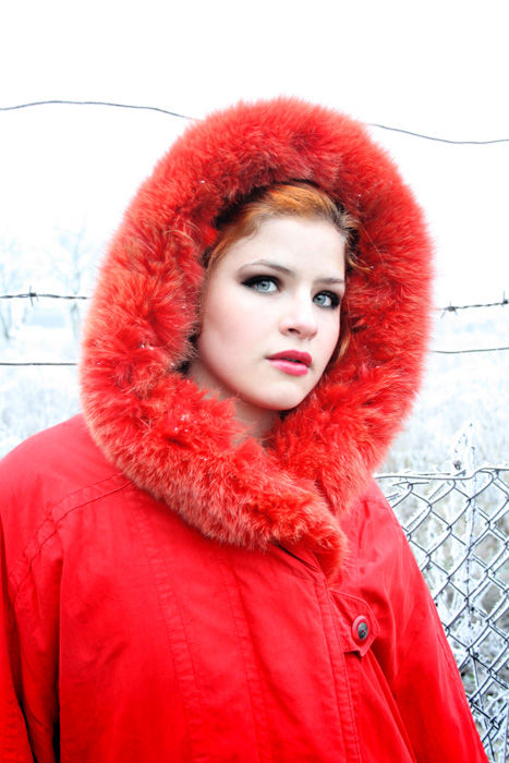 Russian Doll