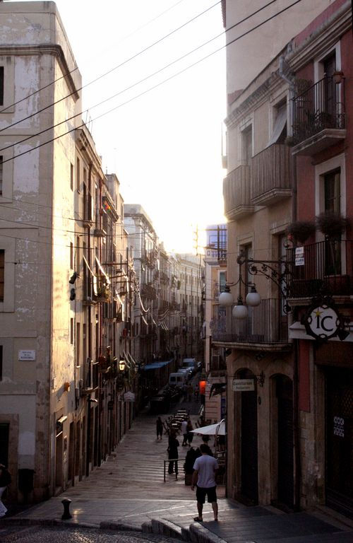 Tarragona, España 2009