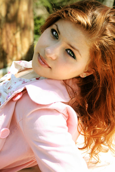 Baby Nina