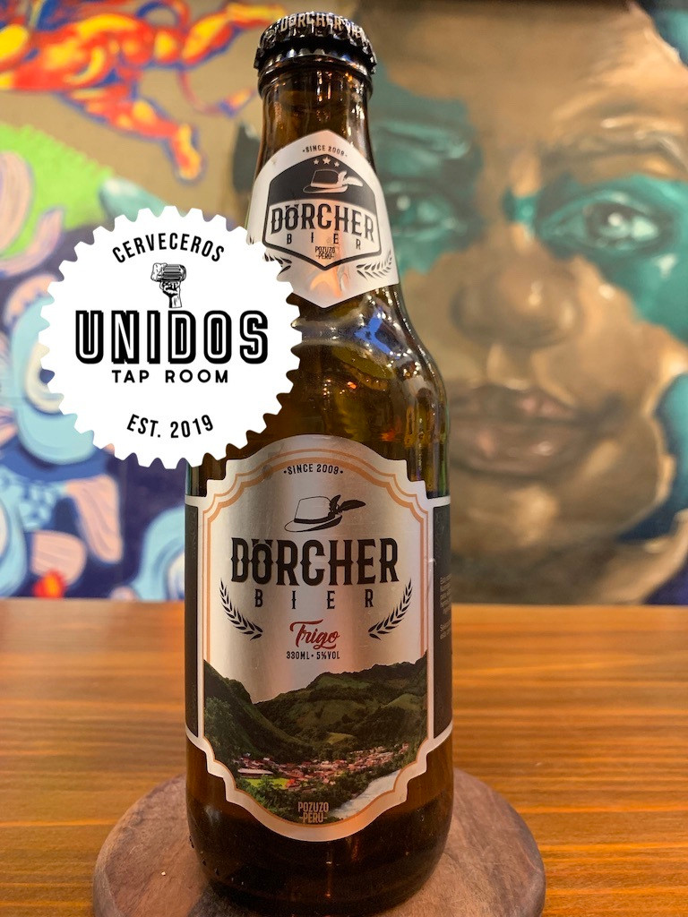 Dörcher – Trigo