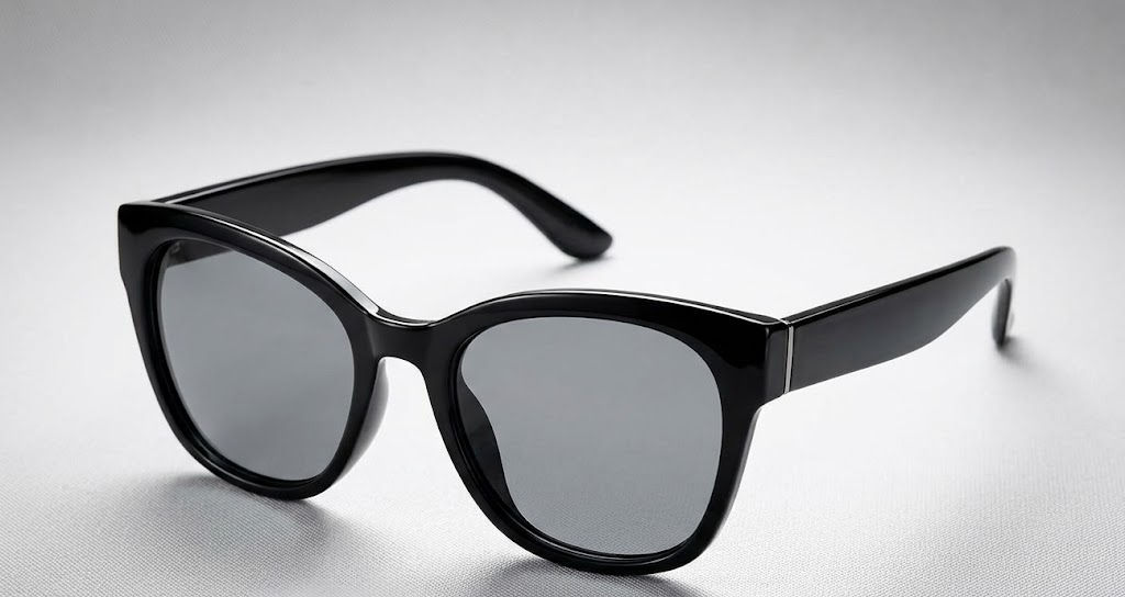 Liora Luxe Cateye
