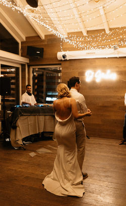 Phillip Wedding 2