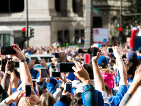 El Macroambiente en el marketing