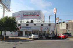 Carterleras Salvador Nava - Camino