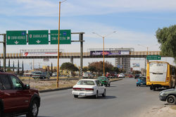 Puente Sendero