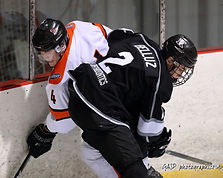 Thunder Bay Kings U18 AAA Hockey