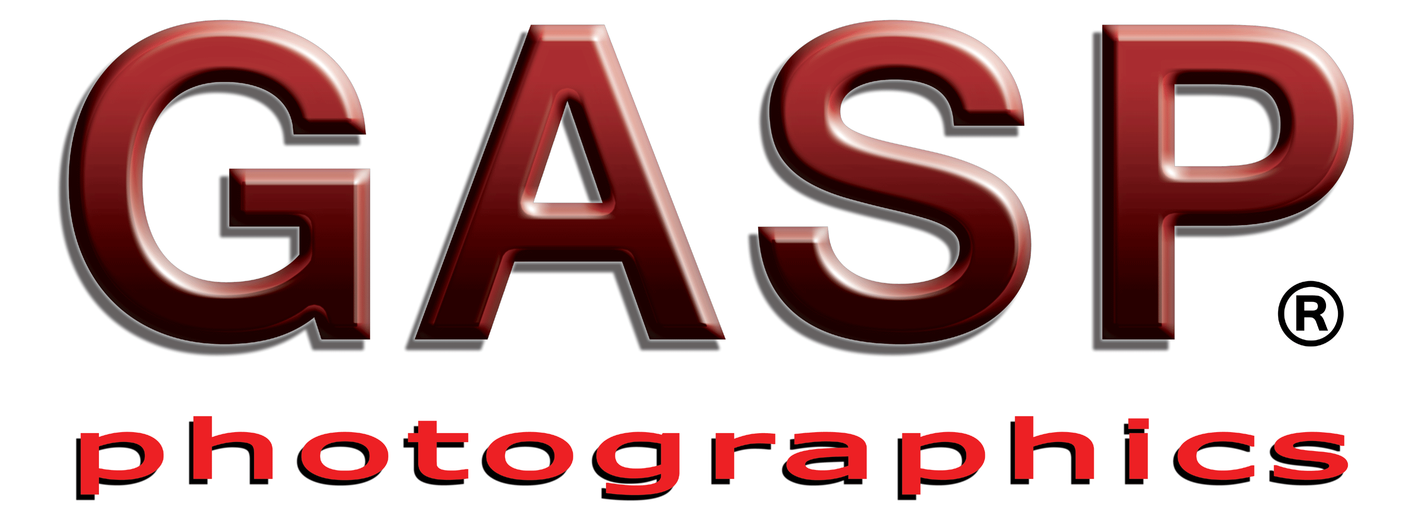 GASP Photographics logo