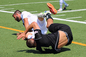 Sports Photography Thunder Bay, ON, Winnipeg Lions vs Thunder Bay Chill