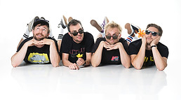 You nervous, bandpicture.jpg
