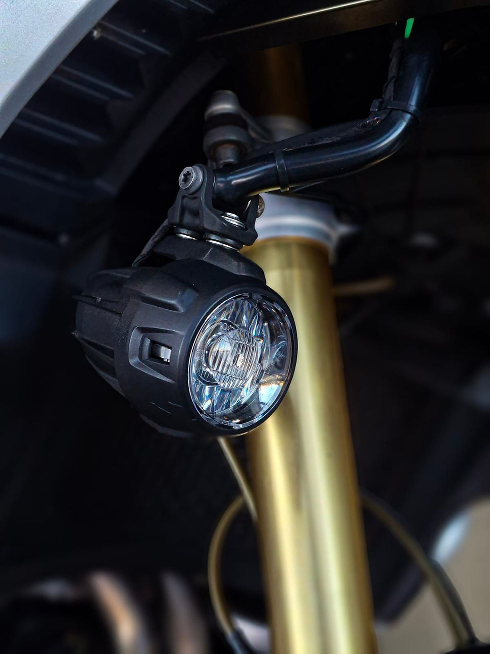 Miniatura: BMW F850 GS ADVENTURE PREMIUM 22/22 KM:77.834
