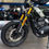 Miniatura: TRIUMPH SCRAMBLER 400 X 24/25 KM:5.300