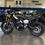 Miniatura: TRIUMPH SCRAMBLER 400 X 24/25 KM:5.300