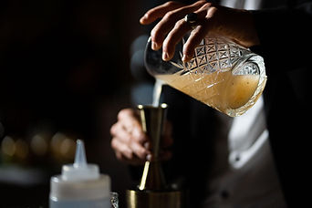 Cocktail event