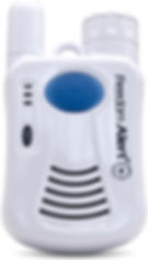 Fall detection device