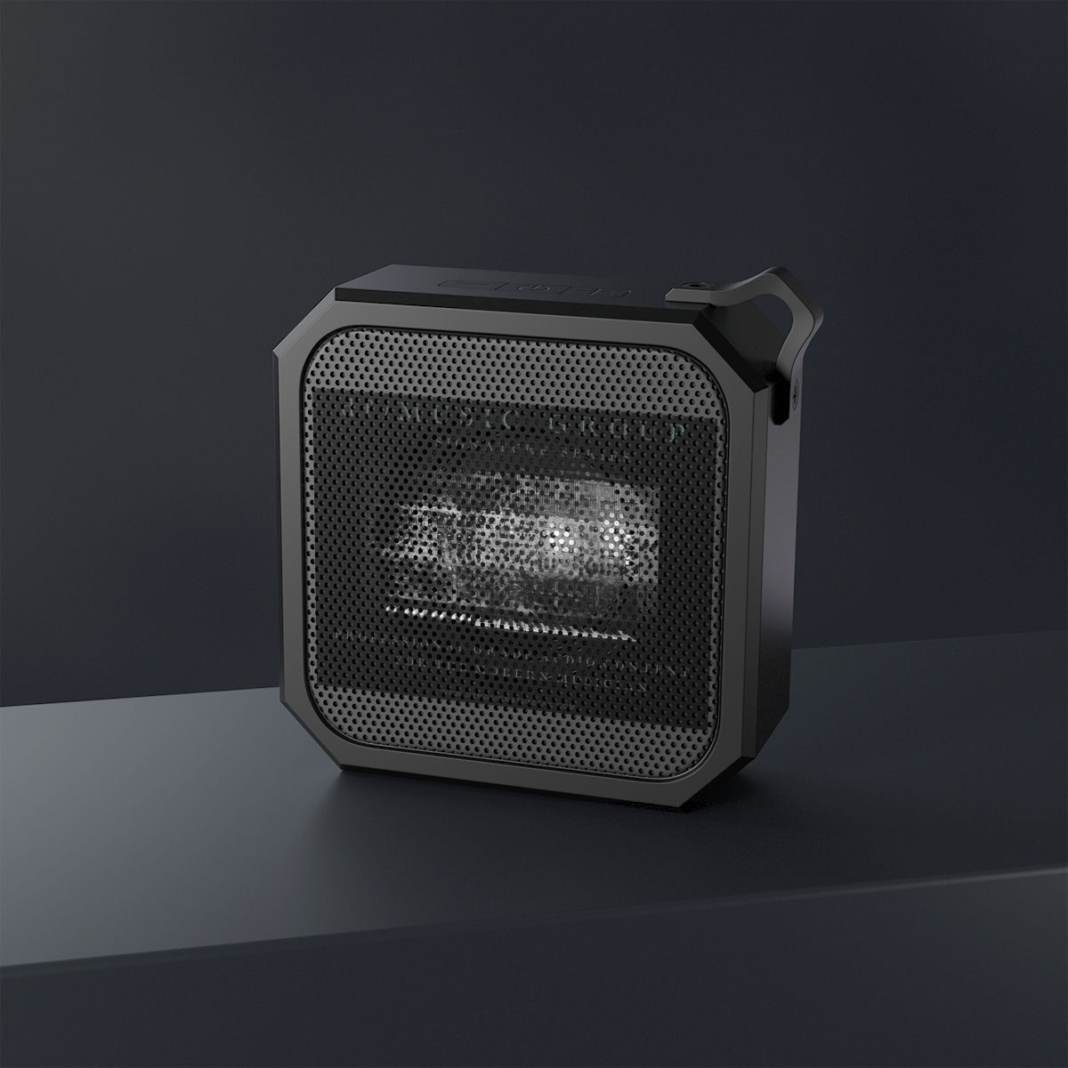 df|MG Signature Series 2500 Portable & Waterproof Blue Tooth Reference Monitor