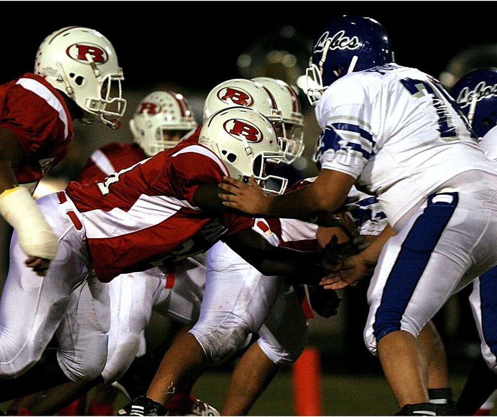 PROformance Football Training