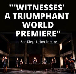 Witnesses Triumph