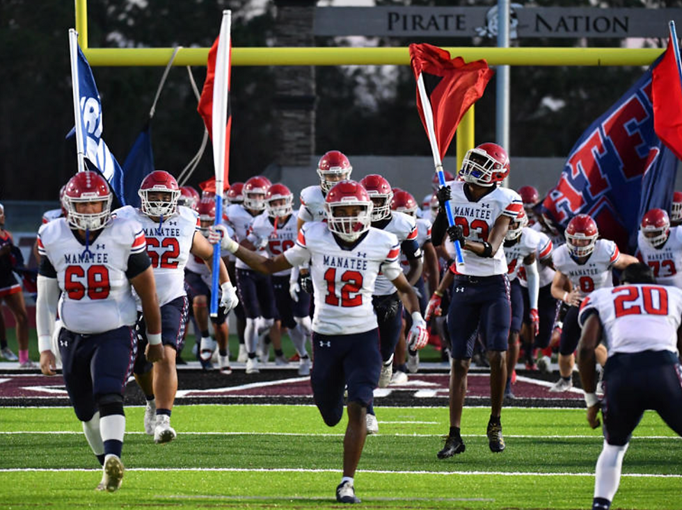 High School Football