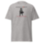 Badass Patriot 100% American Badass premium t-shirt that screams USA