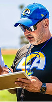 Coach Frederick PROformance Coaching Clinic