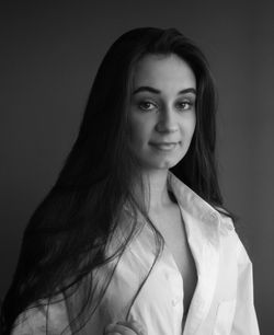 Hannah Frederick Headshot