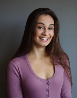 Hannah Frederick