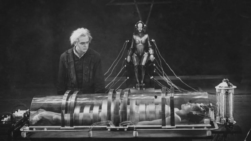 Electro-Score