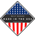 Badass Patriot Made in the USA