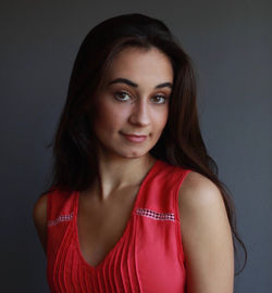 Hannah Frederick