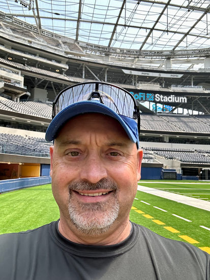 PROformance Football Training