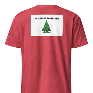 Badass Patriot T Shirts