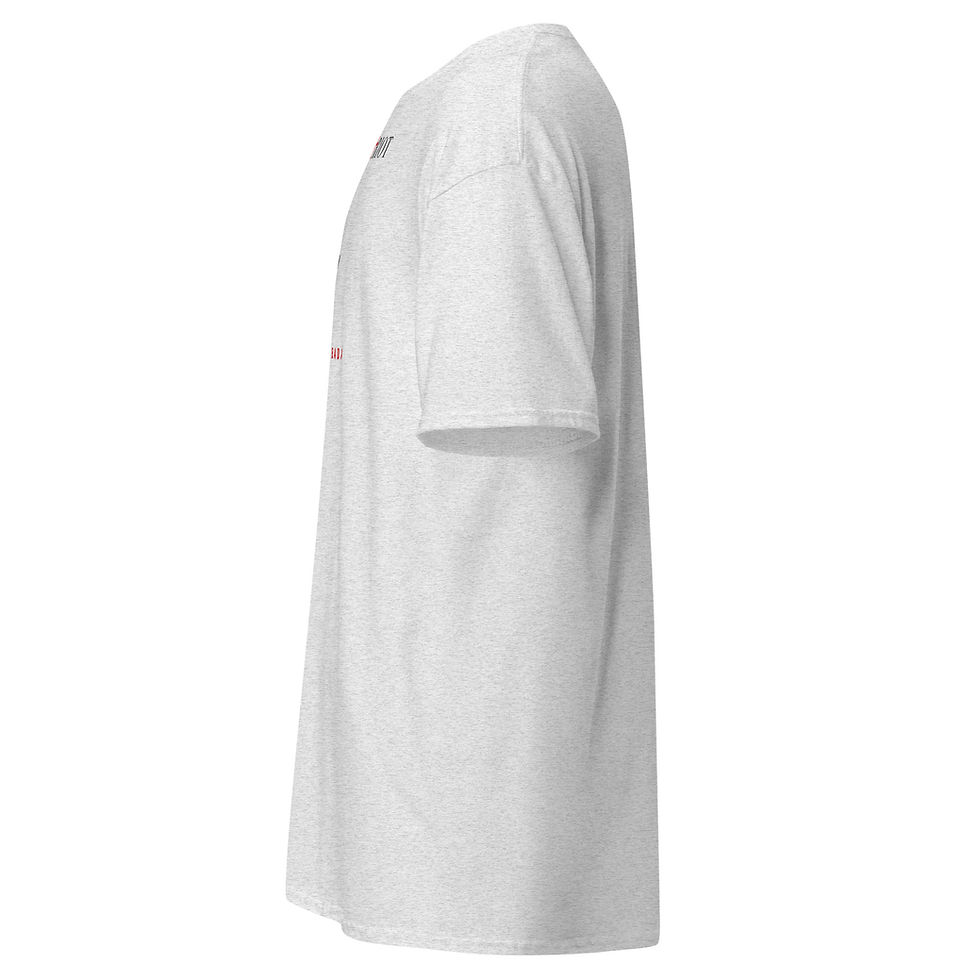 Thumbnail: Badass Patriot 100% American Badass premium t-shirt that screams USA